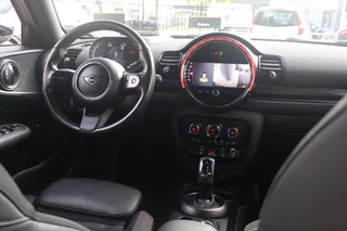 MINI Clubman – thumbnail 12