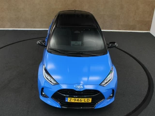 Toyota Yaris – thumbnail 10