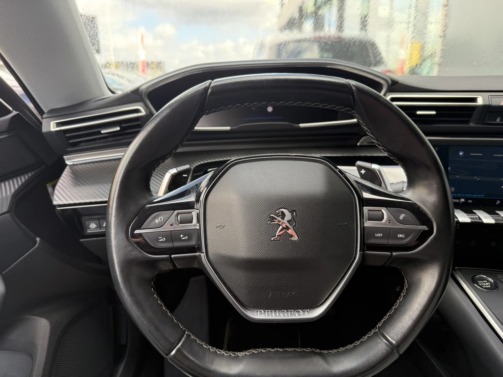 Peugeot 508 – foto 20