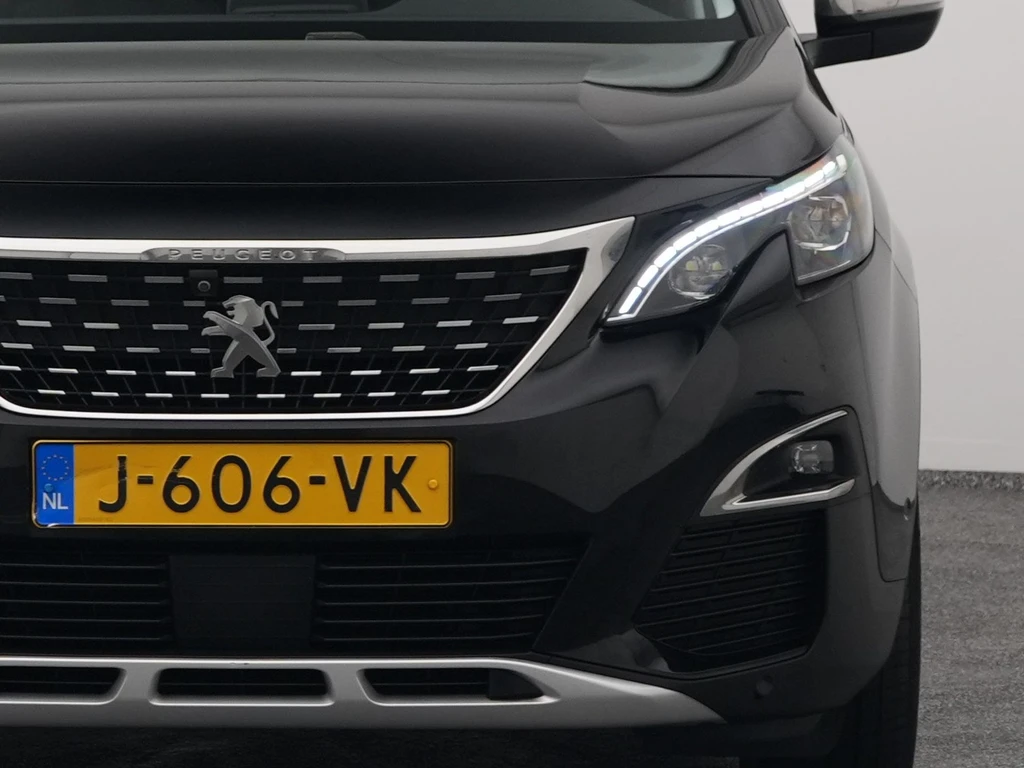 Peugeot 3008 – foto 31