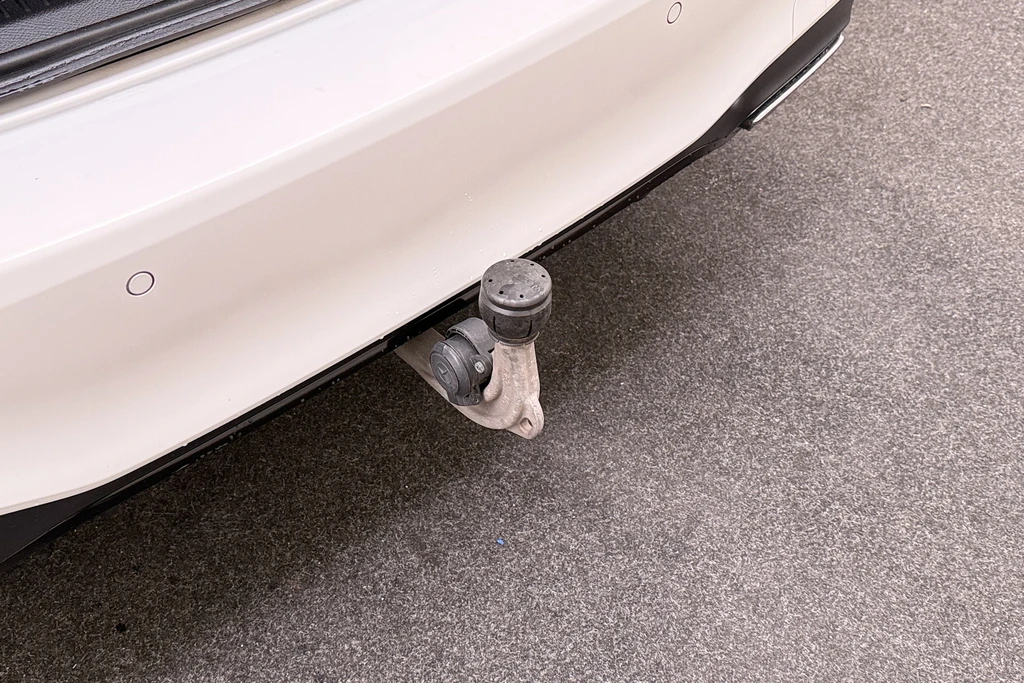 Mercedes-Benz A-Klasse – foto 15
