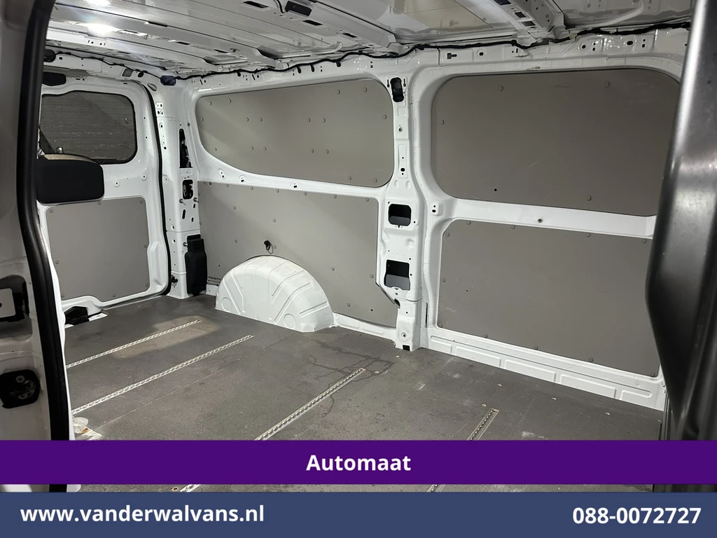 Ford Transit Custom – foto 15