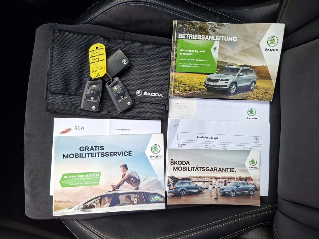 Škoda Karoq – foto 38