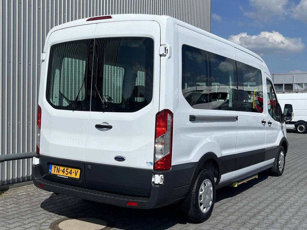 Ford Transit – foto 6