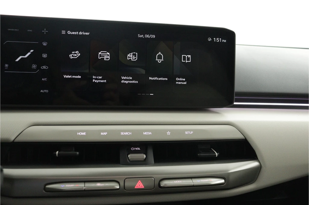 Kia EV4 – foto 45