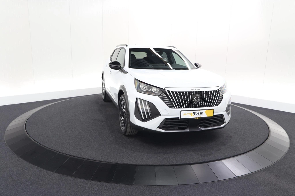 Peugeot 2008 – foto 12
