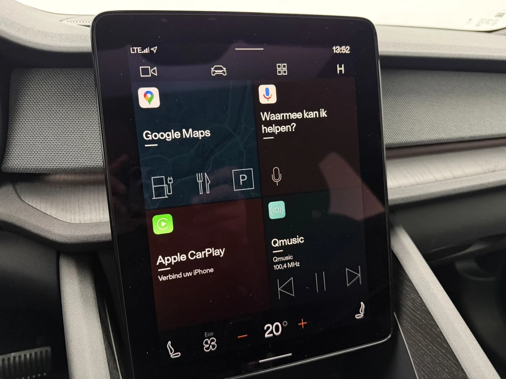 Polestar 2 – foto 19
