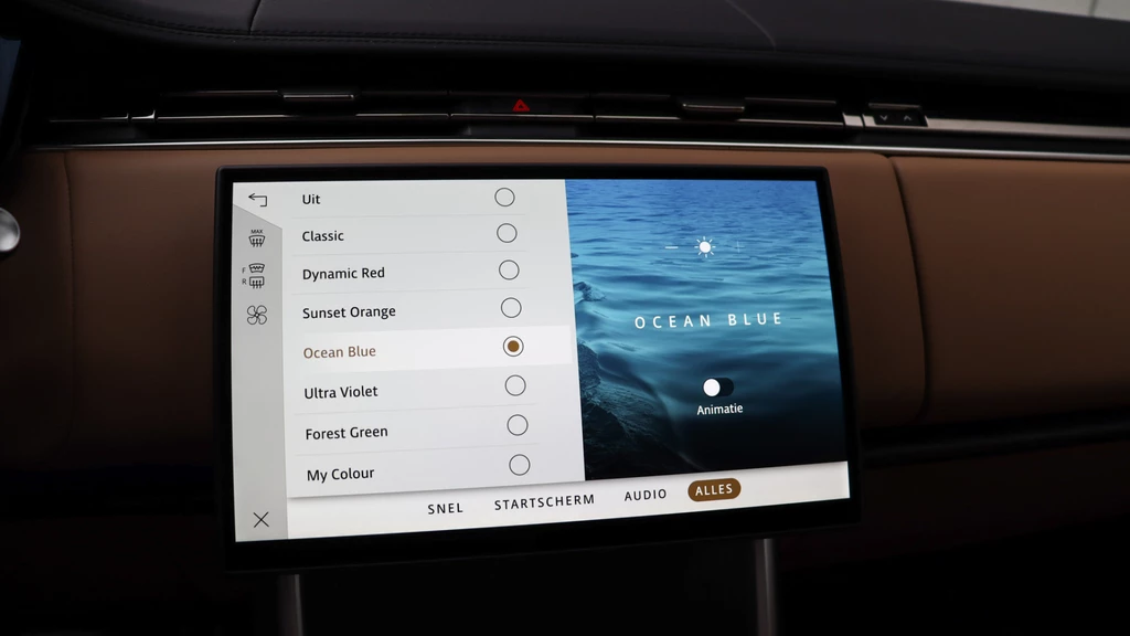 Land Rover Range Rover – foto 24