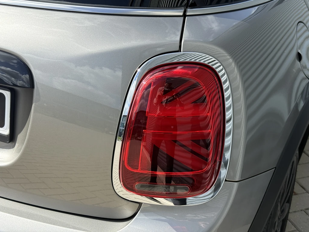 MINI 5-deurs – foto 20