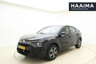 Citroën ë-C4 – thumbnail 1