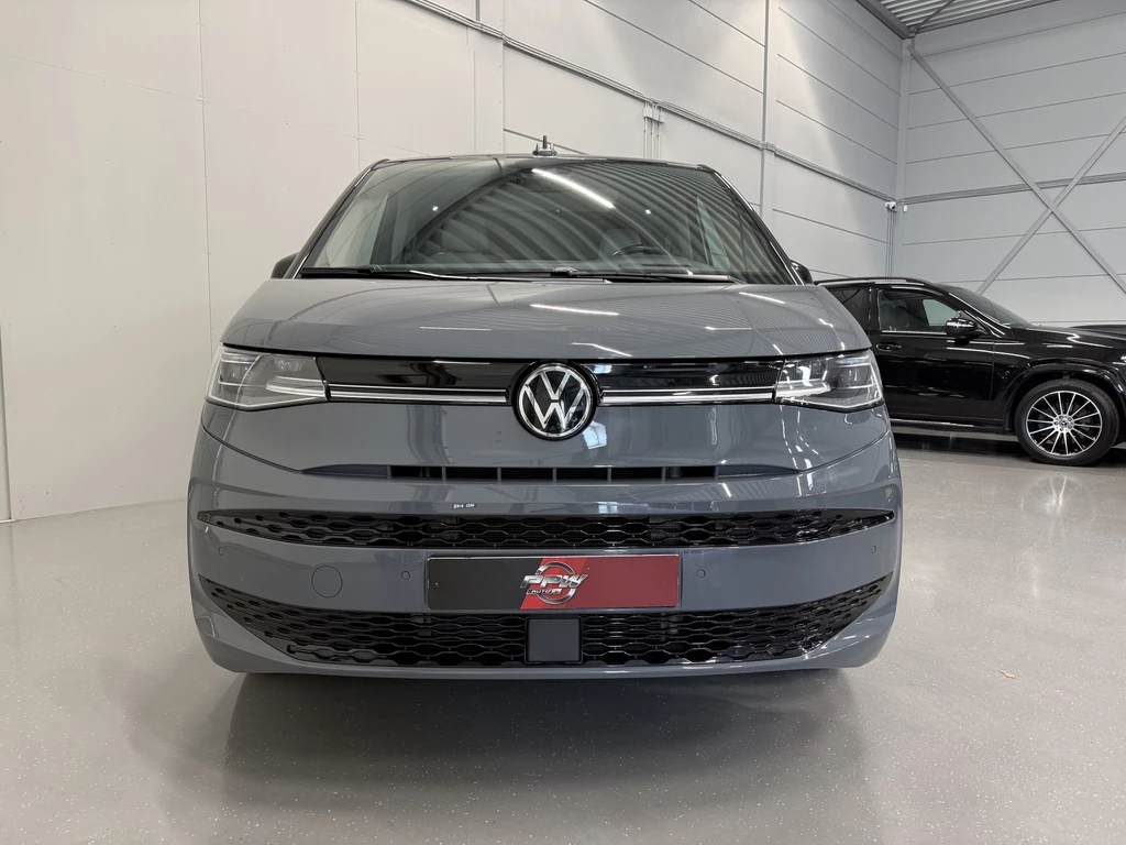 Volkswagen Multivan – foto 10