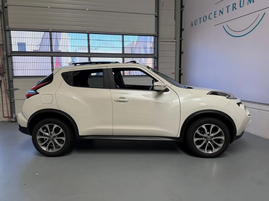 Nissan Juke – foto 8