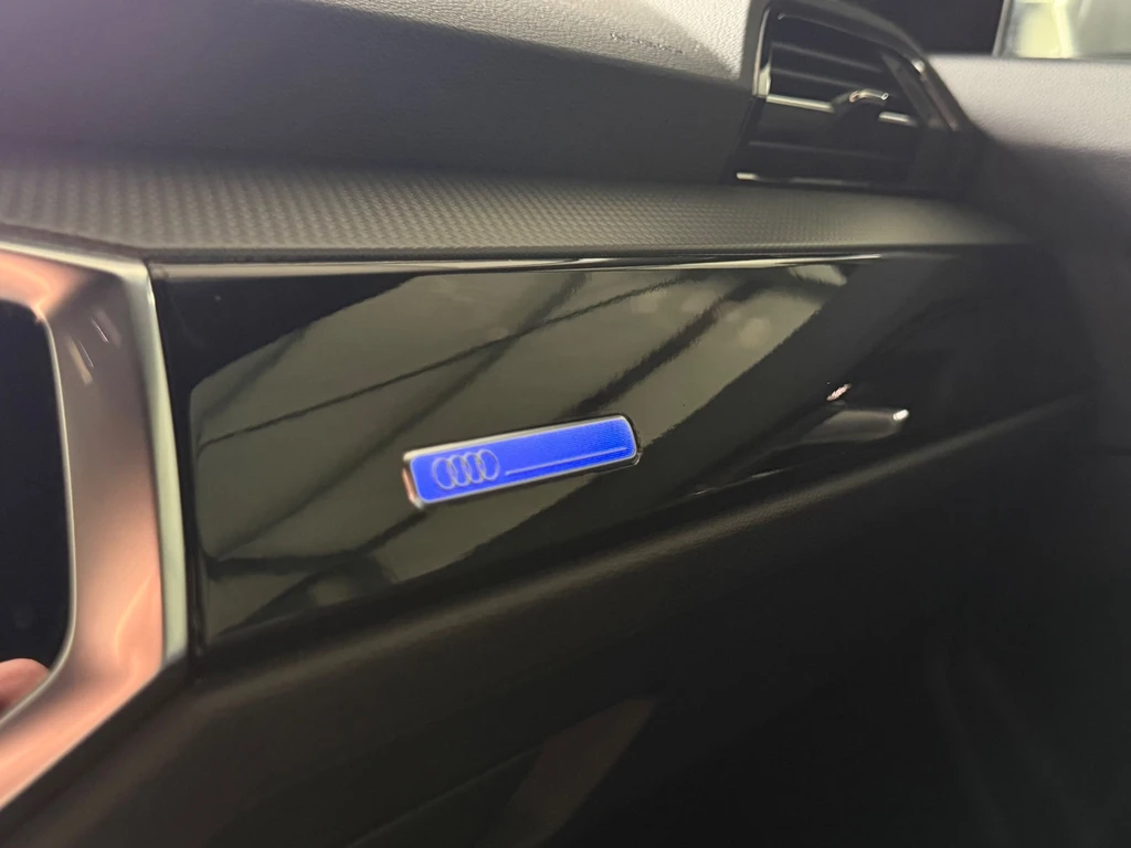 Audi Q3 – foto 36