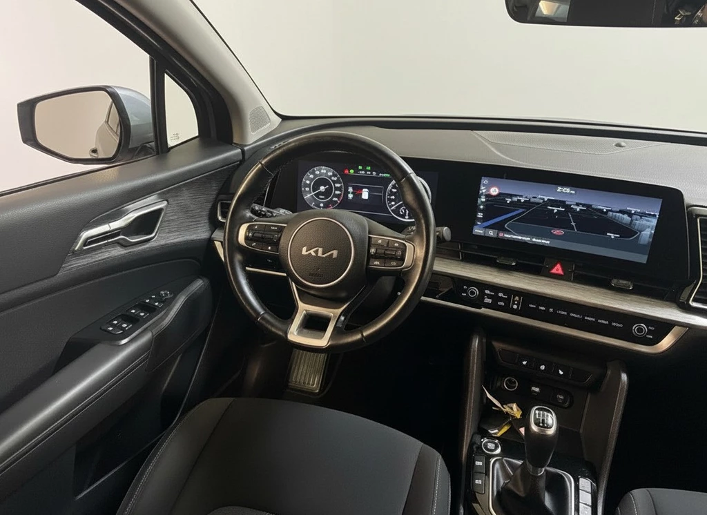 Kia Sportage – foto 11