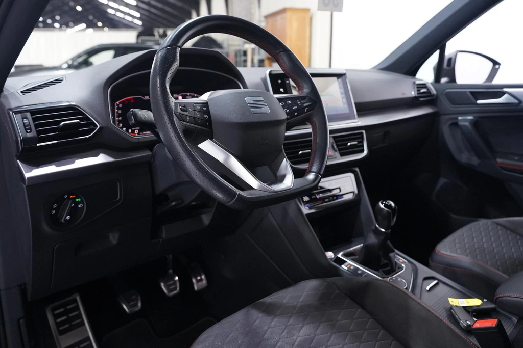 SEAT Tarraco – foto 38