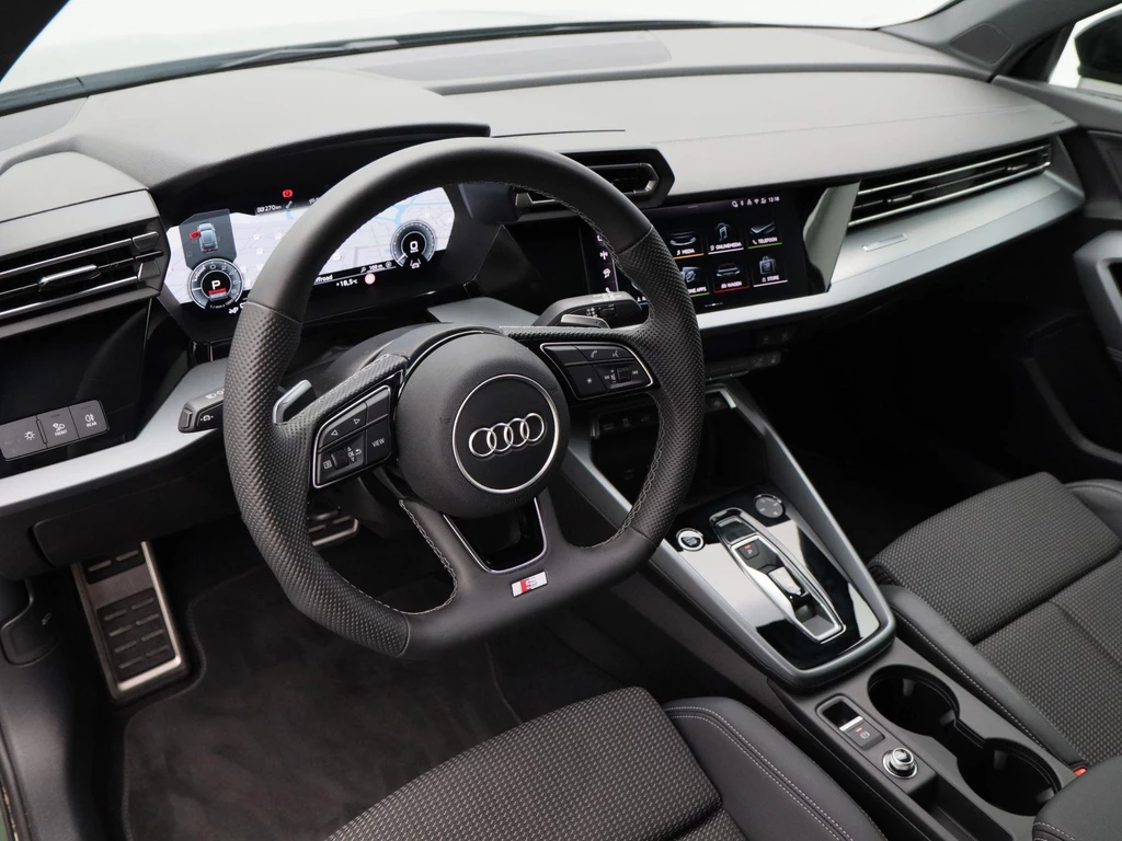 Audi A3 – foto 9