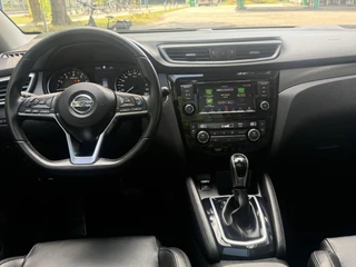Nissan QASHQAI – thumbnail 30