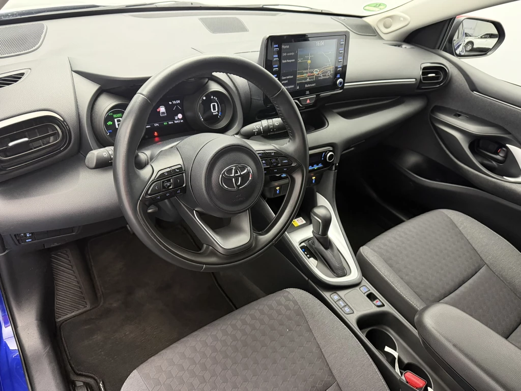 Toyota Yaris – foto 10
