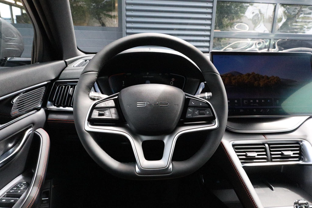 BYD SEAL U – foto 30