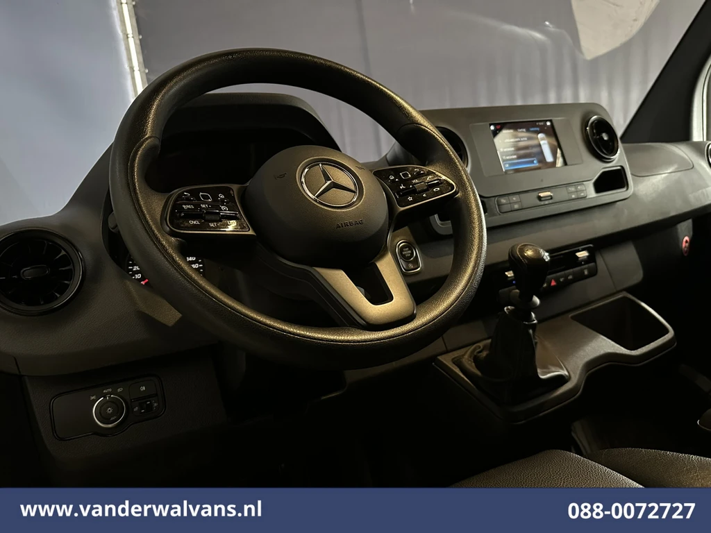 Mercedes-Benz Sprinter – foto 16