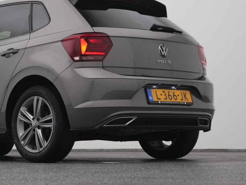 Volkswagen Polo – foto 5