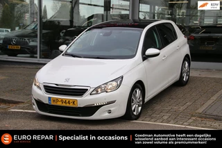 Peugeot 308 – thumbnail 1