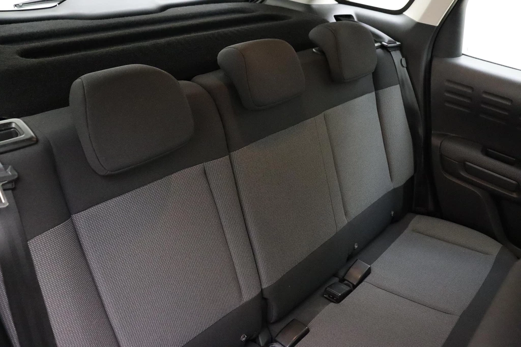 Citroën C3 Aircross – foto 14