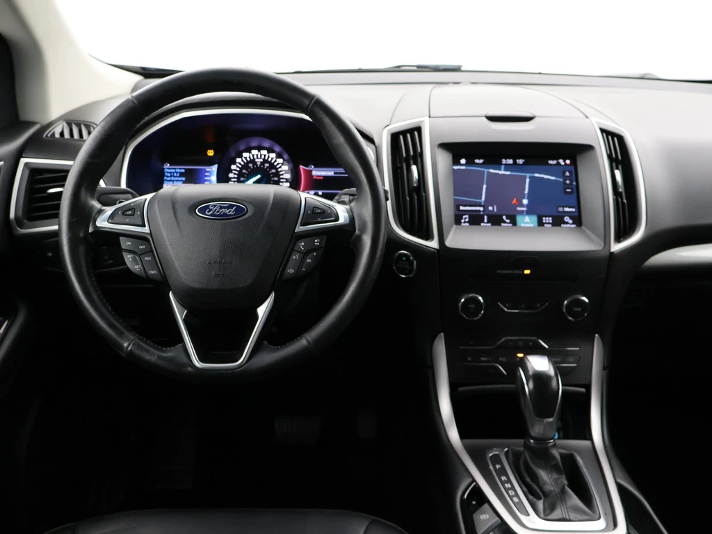 Ford Edge – foto 8