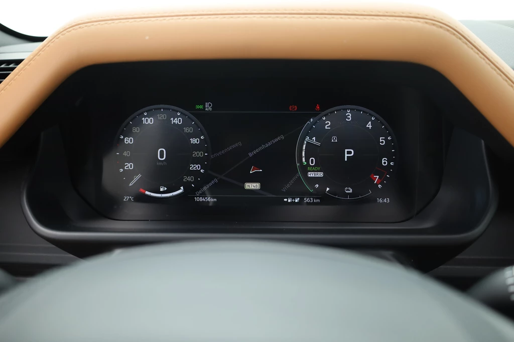 Land Rover Defender – foto 19