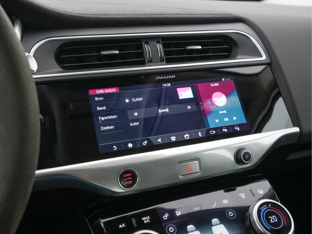 Jaguar I-PACE – foto 15