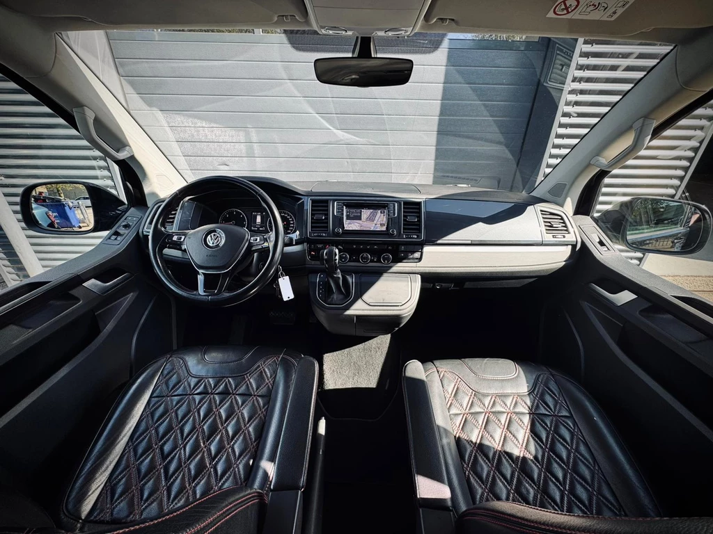 Volkswagen Transporter – foto 19