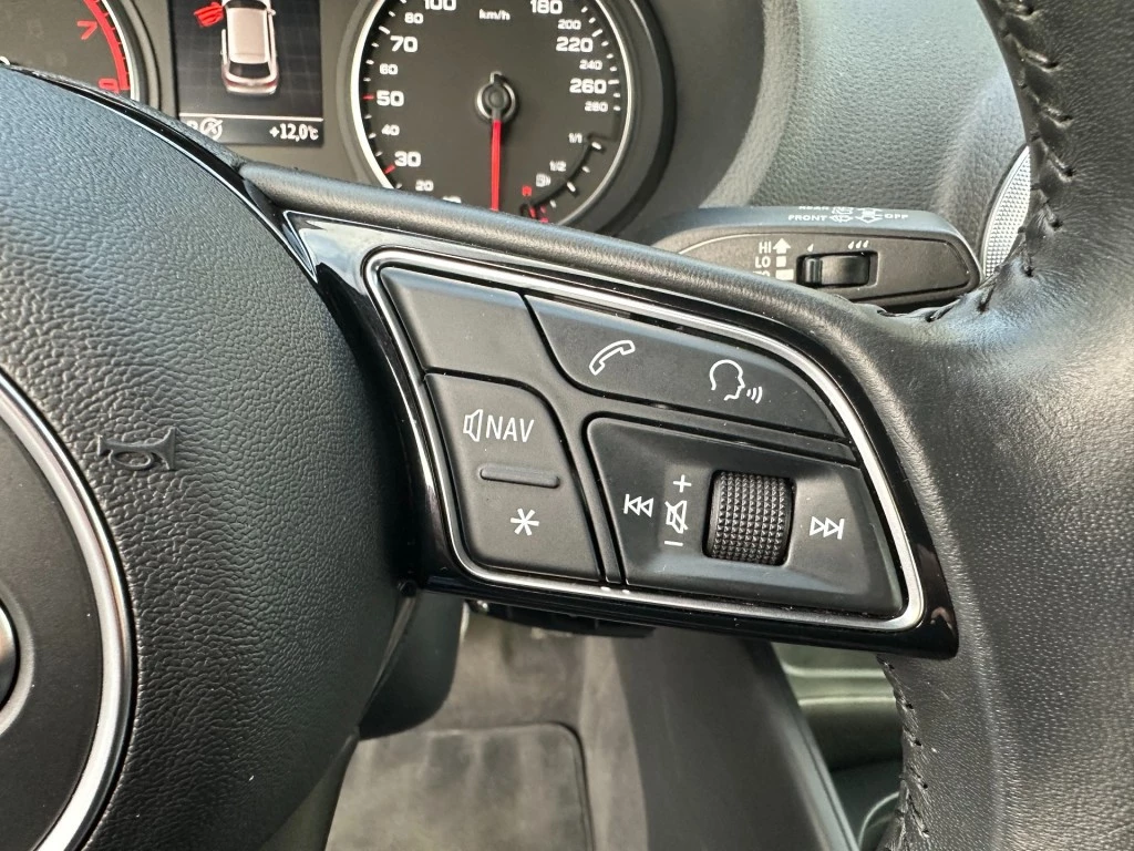 Audi A3 – foto 26