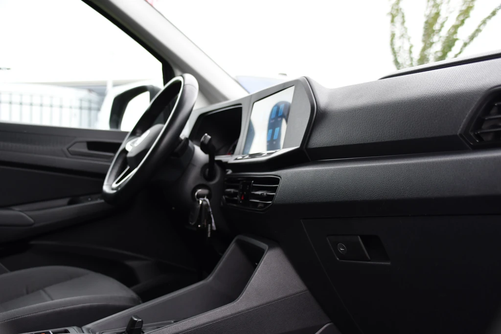 Volkswagen Caddy – foto 21