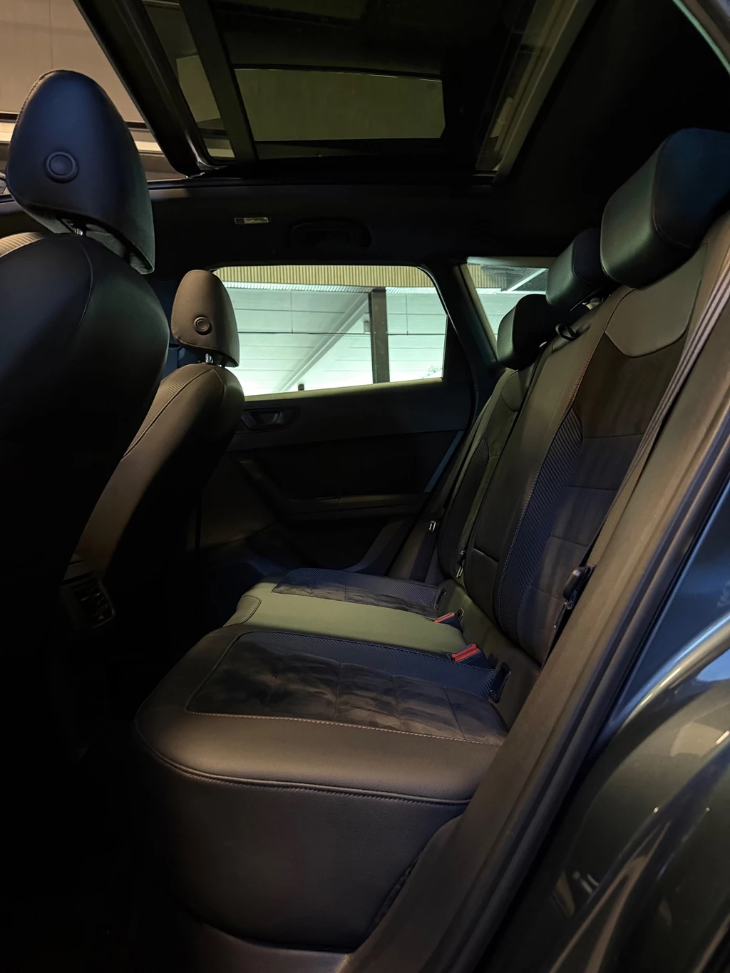 CUPRA Ateca – foto 23