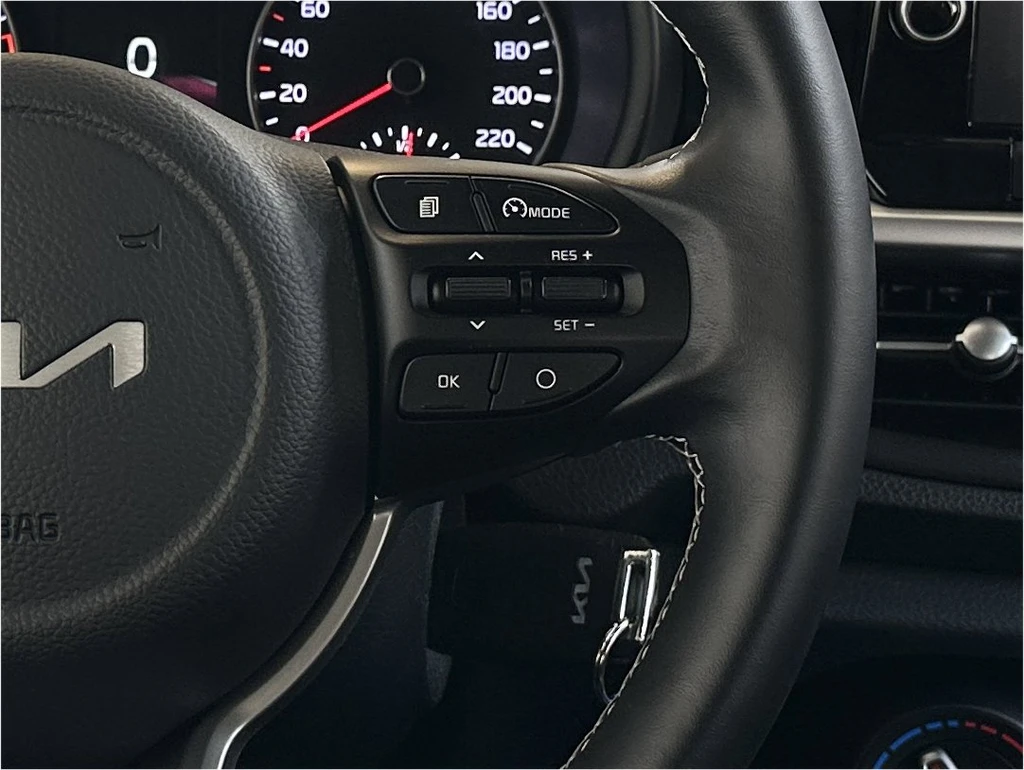 Kia Picanto – foto 18