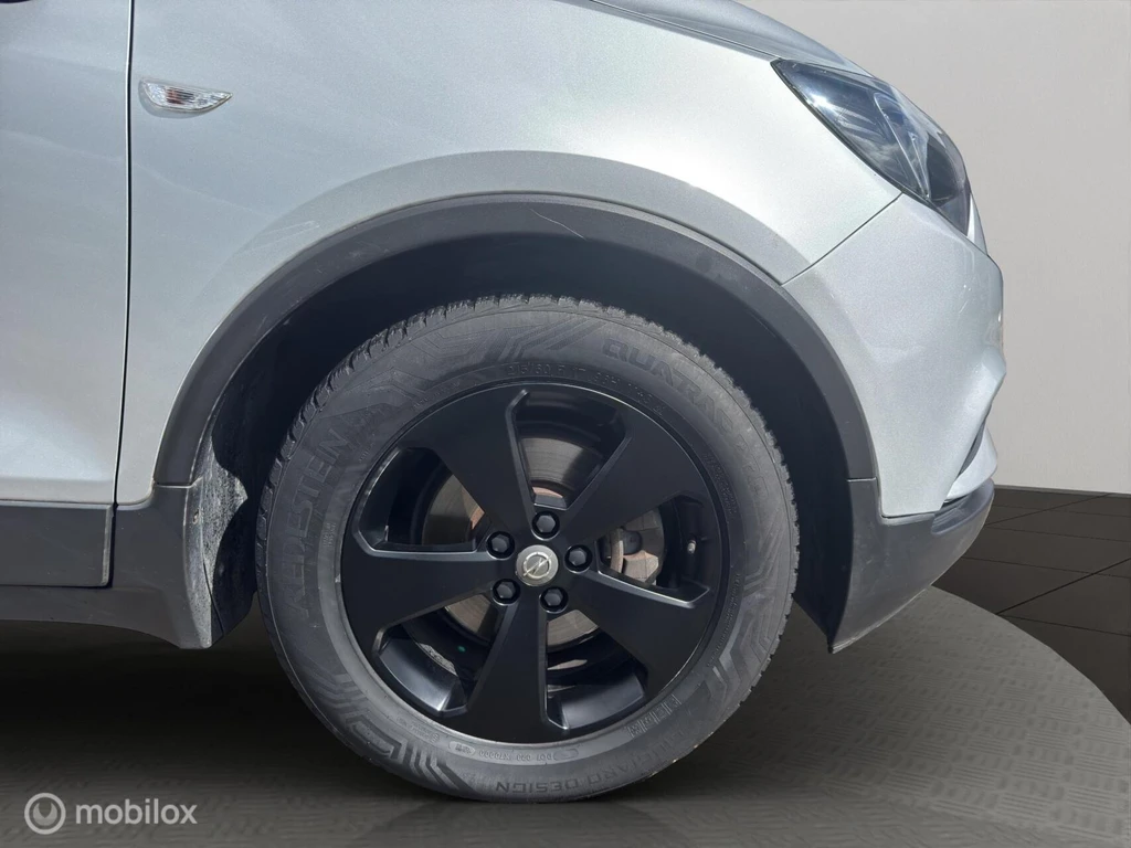 Opel Mokka X – foto 22