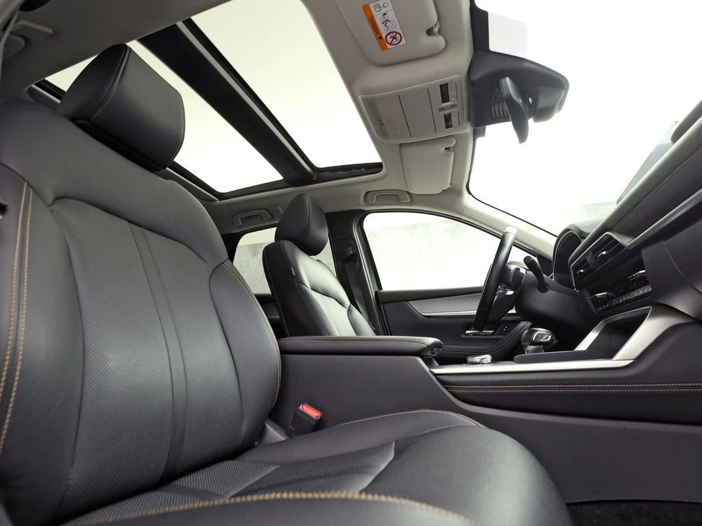 Mazda CX-60 – foto 9