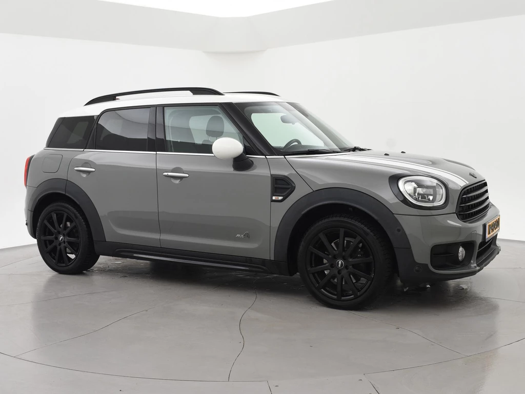 MINI Countryman – foto 6