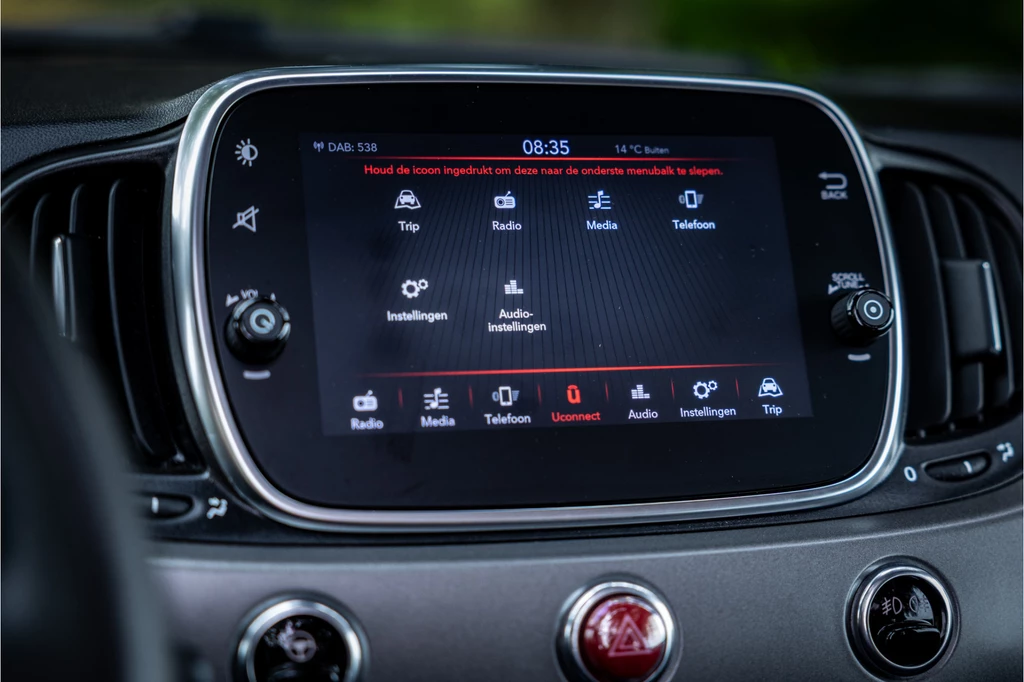 Fiat 500 – foto 15