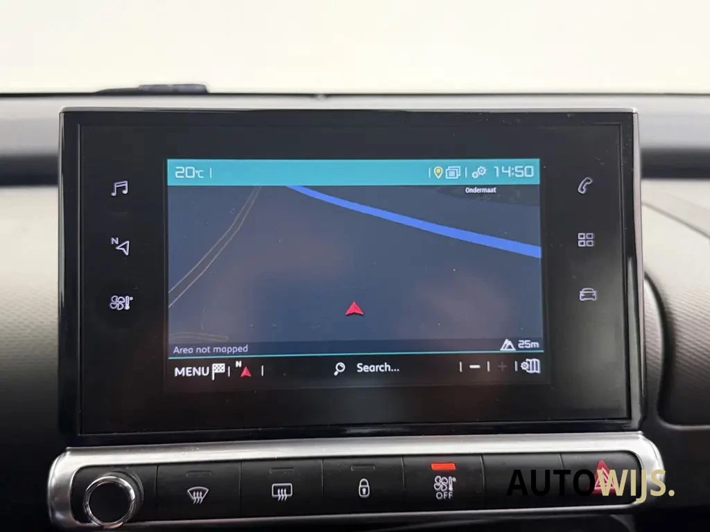 Citroën C4 Cactus – foto 13