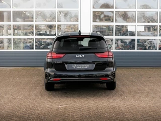 Kia Ceed Sportswagon – thumbnail 4