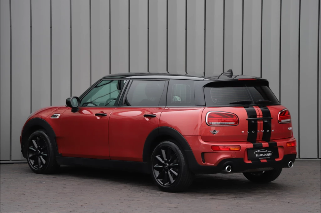 MINI Clubman – foto 2