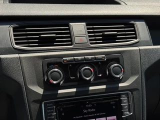 Volkswagen Caddy – thumbnail 13
