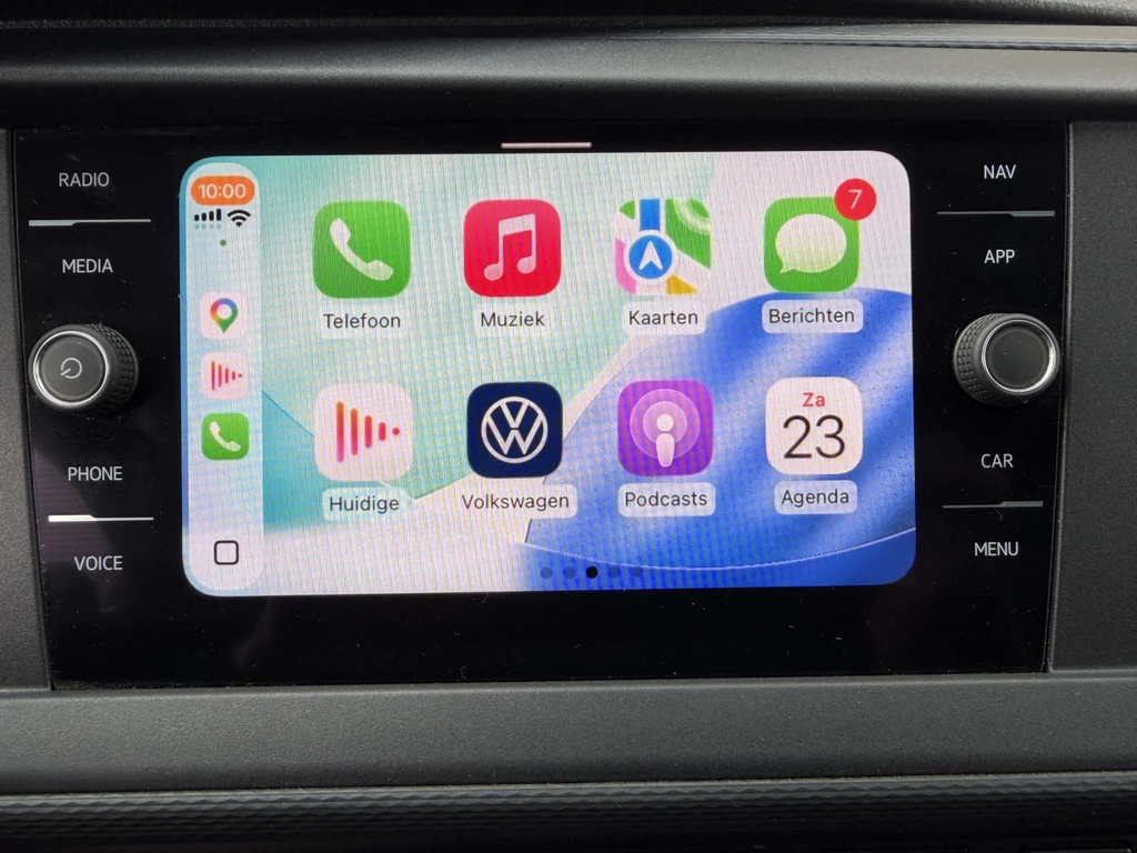 Volkswagen Transporter – foto 32