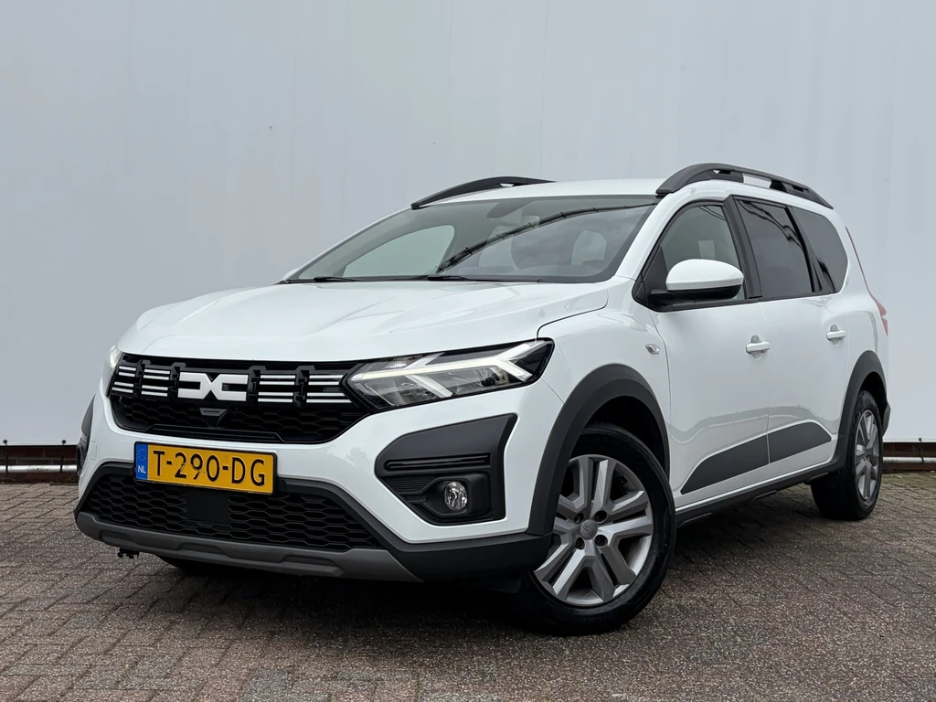 Dacia Jogger – foto 1