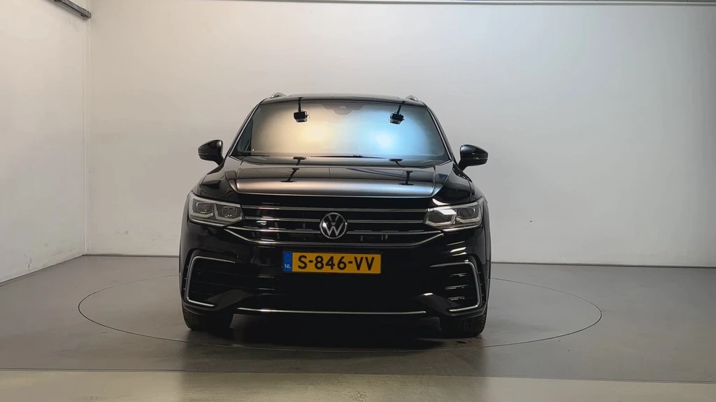 Volkswagen Tiguan – foto 8