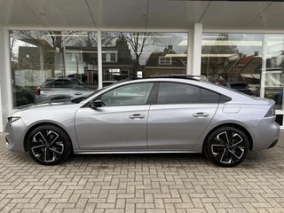 Peugeot 508 – thumbnail 2