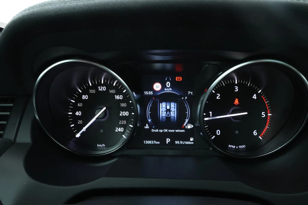 Land Rover Range Rover Evoque – foto 26