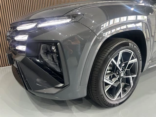 Hyundai Tucson – thumbnail 12