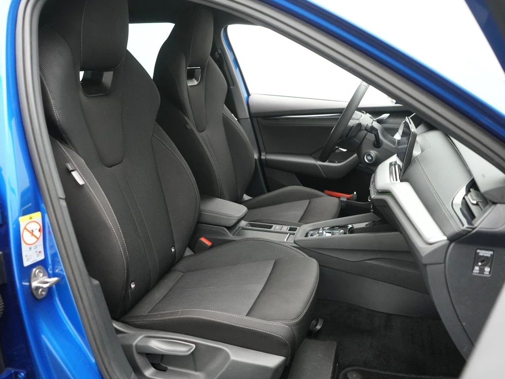 Škoda Octavia – foto 33
